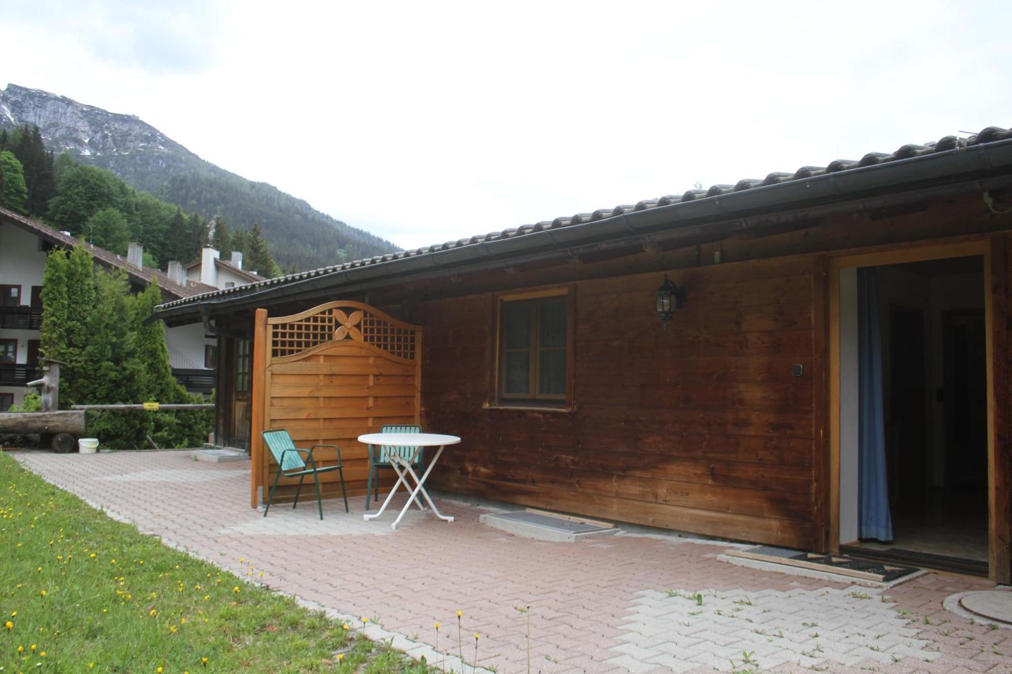 ברכטסגאדן Alpenresidenz Buchenhoehe מראה חיצוני תמונה