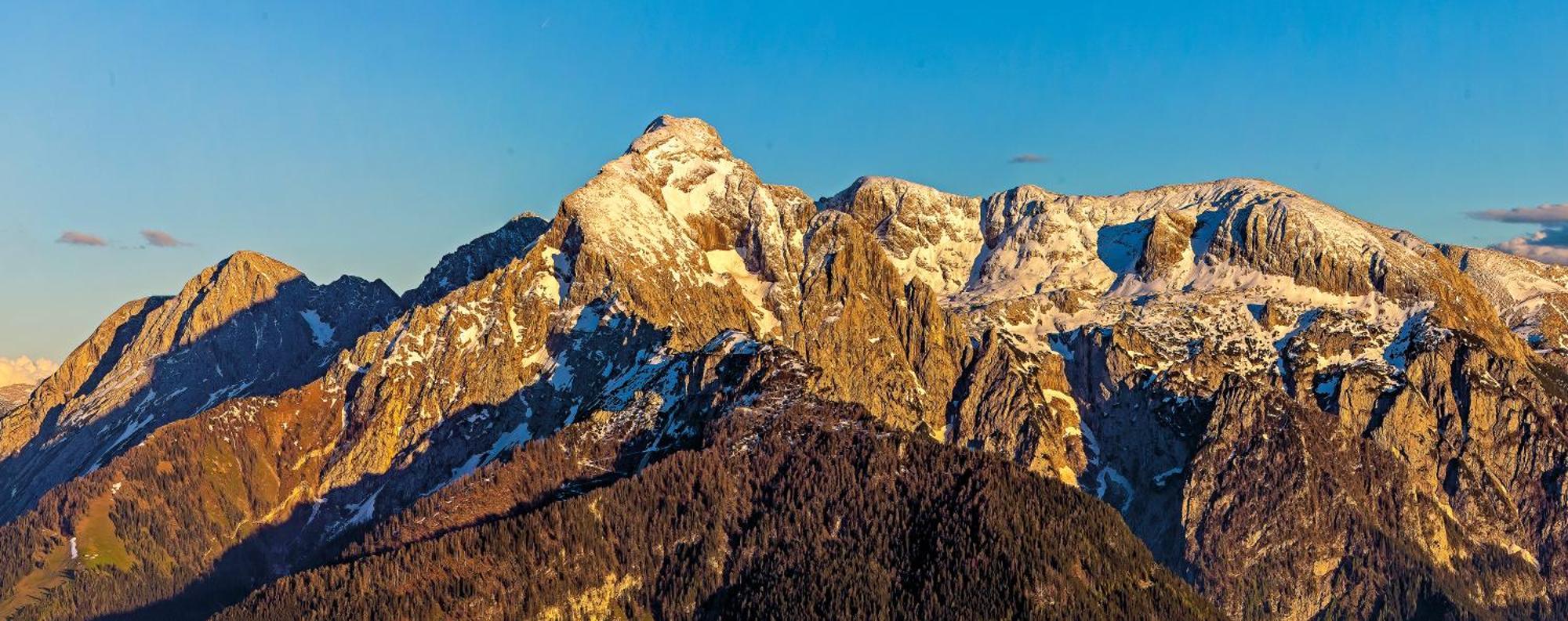 ברכטסגאדן Alpenresidenz Buchenhoehe מראה חיצוני תמונה