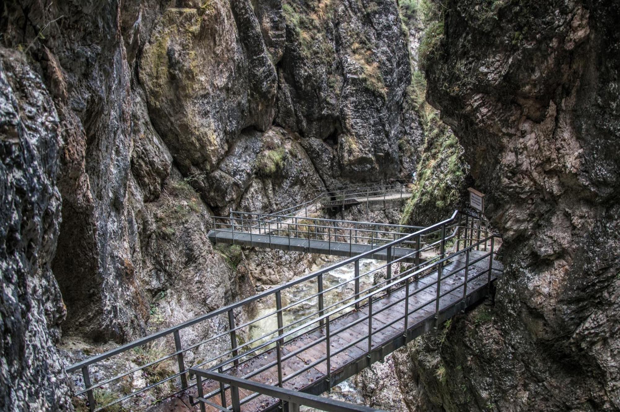 ברכטסגאדן Alpenresidenz Buchenhoehe מראה חיצוני תמונה