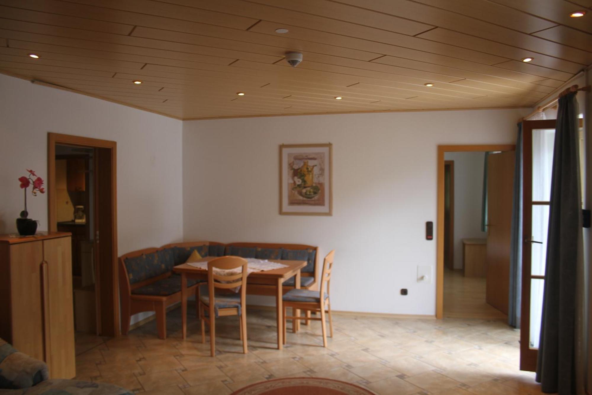 ברכטסגאדן Alpenresidenz Buchenhoehe חדר תמונה