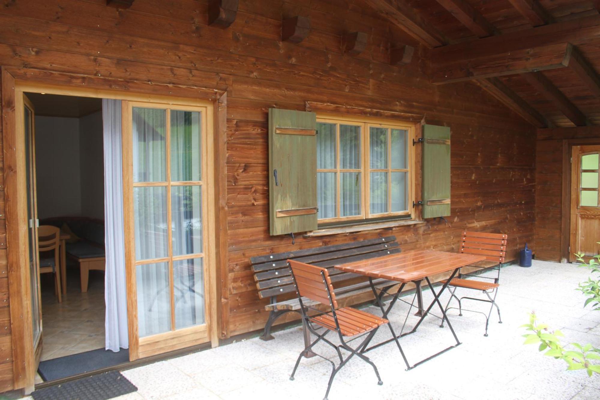 ברכטסגאדן Alpenresidenz Buchenhoehe חדר תמונה